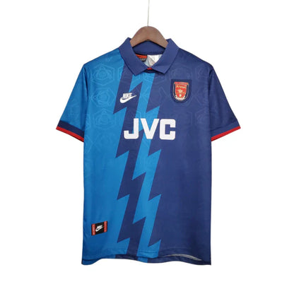 Retro Arsenal 95-96 - Away