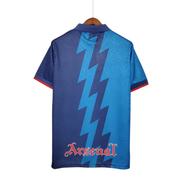 Retro Arsenal 95-96 - Away
