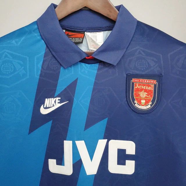 Retro Arsenal 95-96 - Away