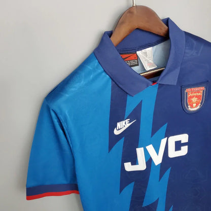 Retro Arsenal 95-96 - Away