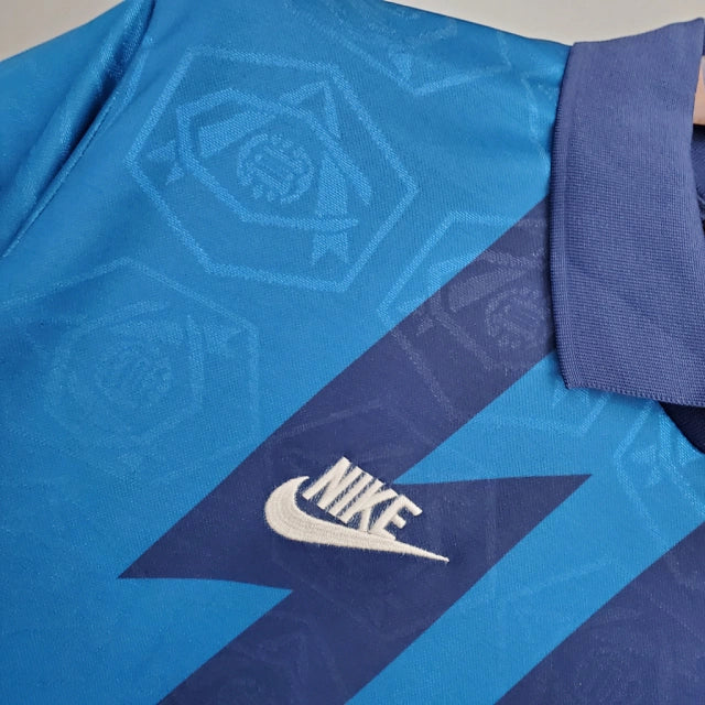 Retro Arsenal 95-96 - Away