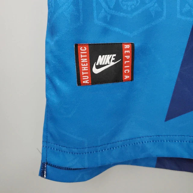 Retro Arsenal 95-96 - Away