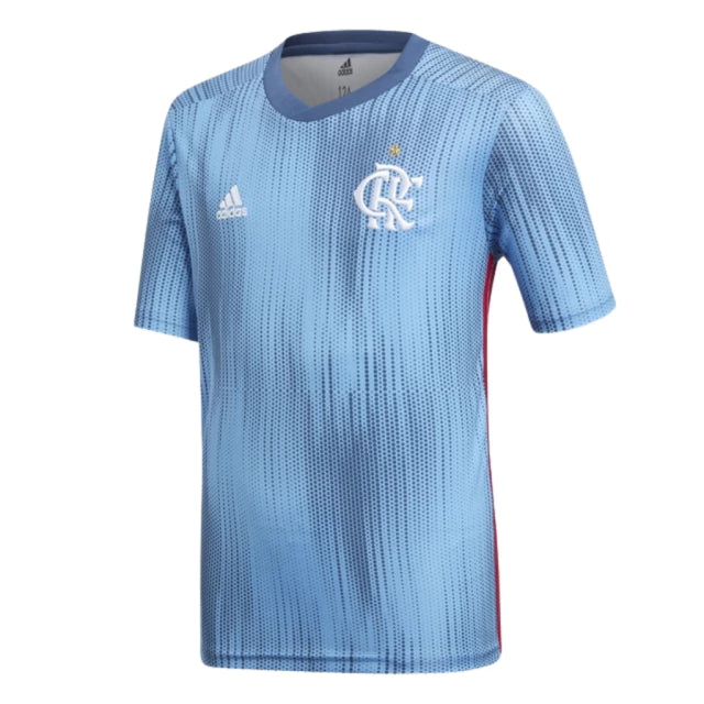 Retro Flamengo 18-19 - Third
