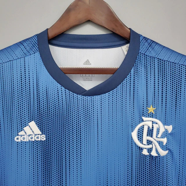 Retro Flamengo 18-19 - Third