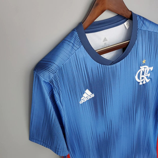 Retro Flamengo 18-19 - Third