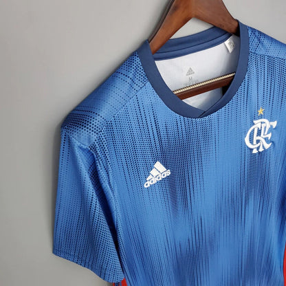 Retro Flamengo 18-19 - Third