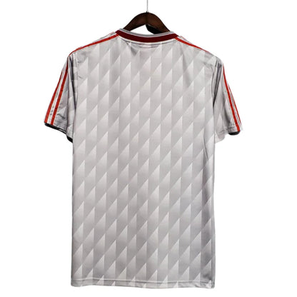 Retro Liverpool 89-91 - Away