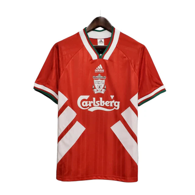 Retro Liverpool 1993 - Home