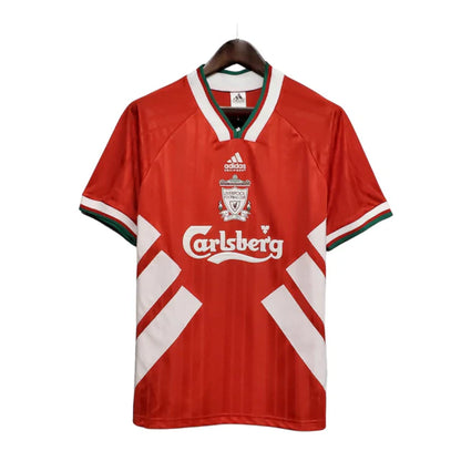 Retro Liverpool 1993 - Home