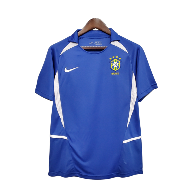 Retro 2002 - Away