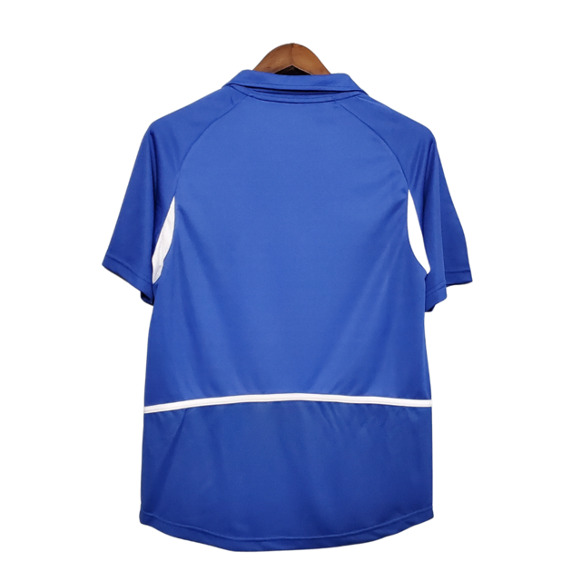 Retro 2002 - Away