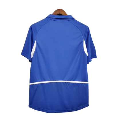 Retro 2002 - Away