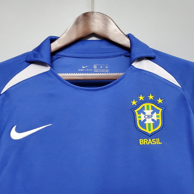 Retro 2002 - Away