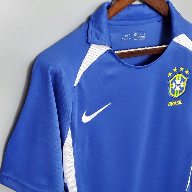 Retro 2002 - Away