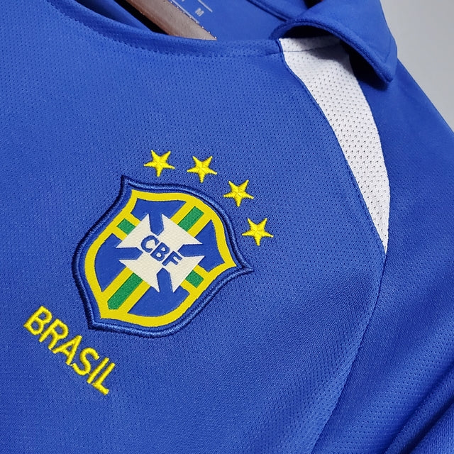 Retro 2002 - Away