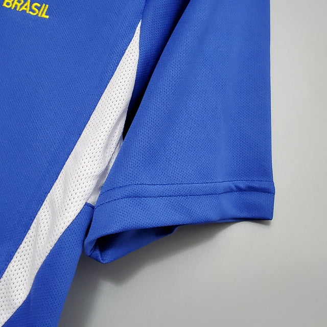 Retro 2002 - Away