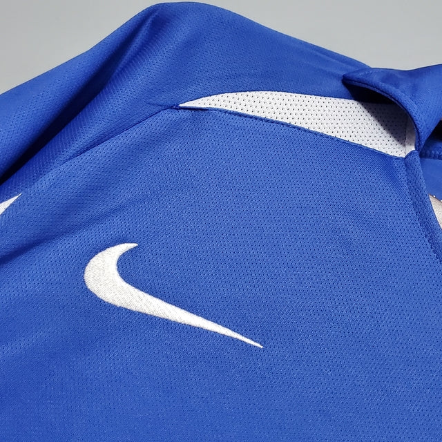Retro 2002 - Away