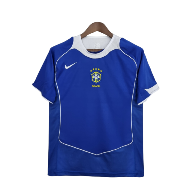 Retro 2004 - Away