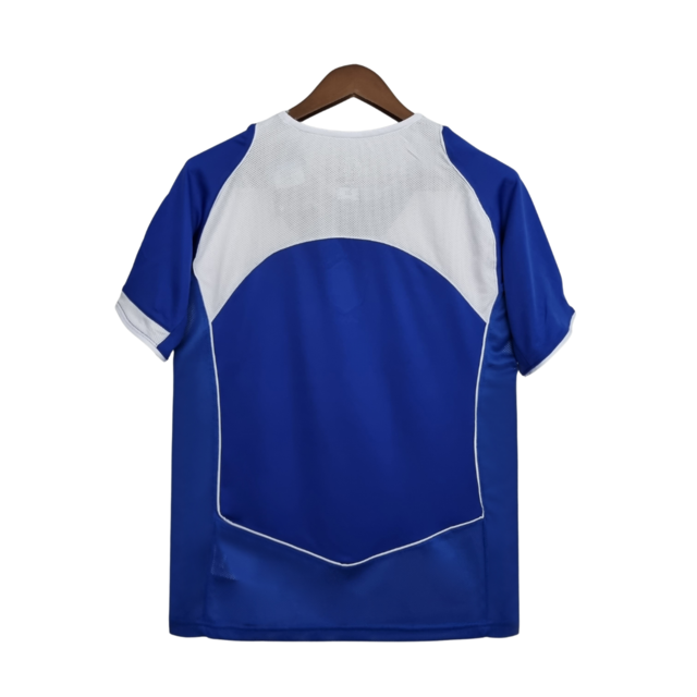 Retro 2004 - Away