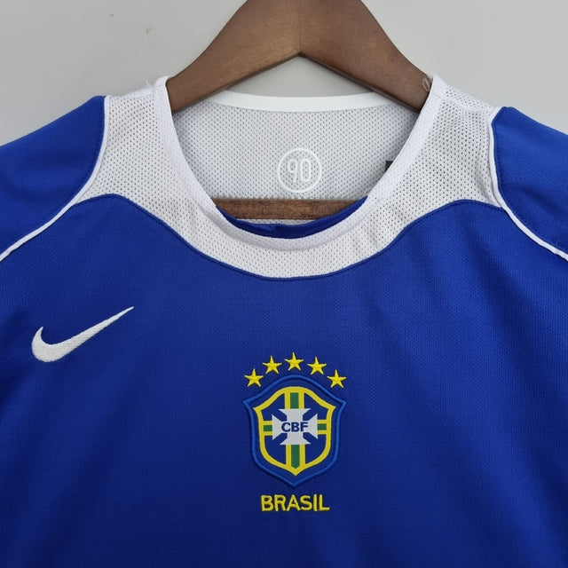 Retro 2004 - Away