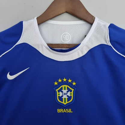 Retro 2004 - Away