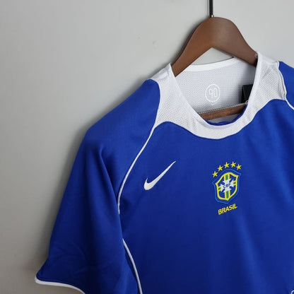 Retro 2004 - Away