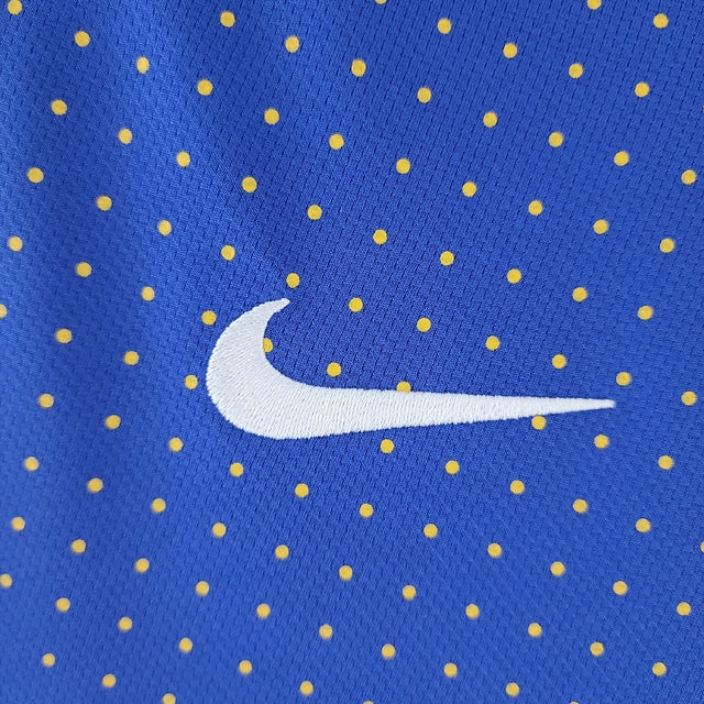 Retro 2010 - Away