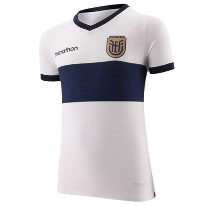 Shirt Equador 24-25 - Away