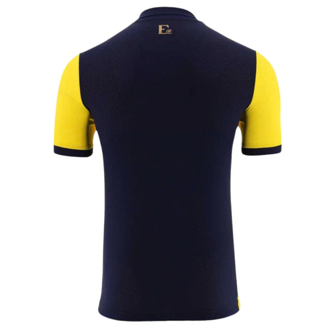Shirt Equador 24-25 - Home