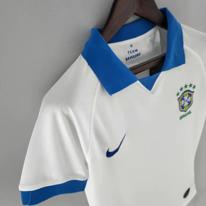 Shirt Seleção Brasileira Copa América 2019-2020 Women's