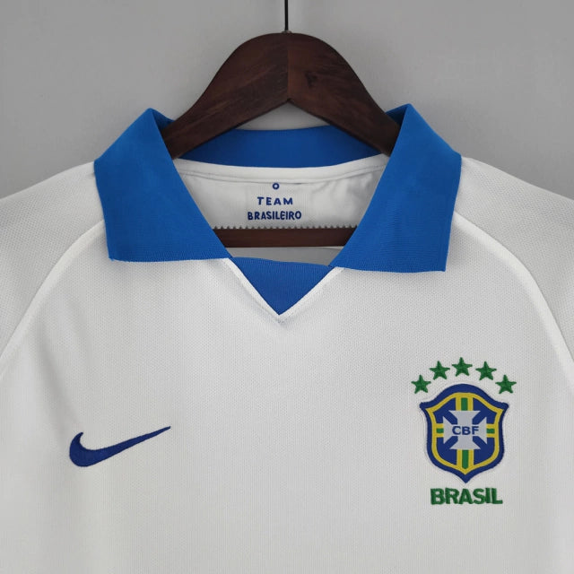 Shirt Seleção Brasileira Copa América 2019-2020 Women's