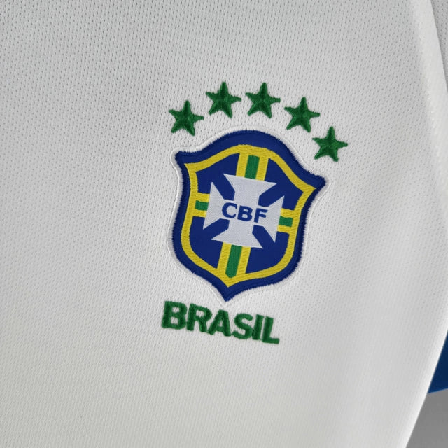 Shirt Seleção Brasileira Copa América 2019-2020 Women's