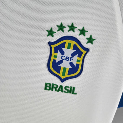 Shirt Seleção Brasileira Copa América 2019-2020 Women's