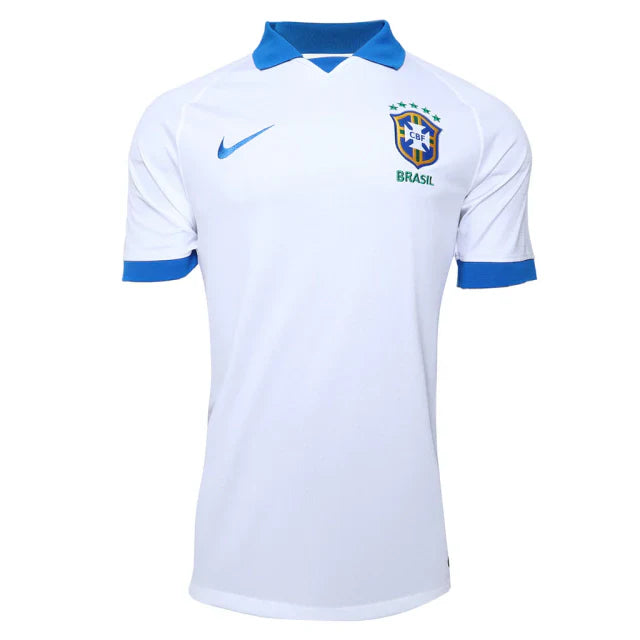 Shirt Seleção Brasileira Copa América 19-20