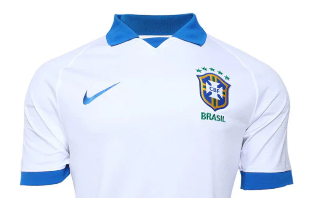 Shirt Seleção Brasileira Copa América 19-20