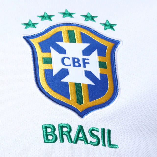 Shirt Seleção Brasileira Copa América 19-20
