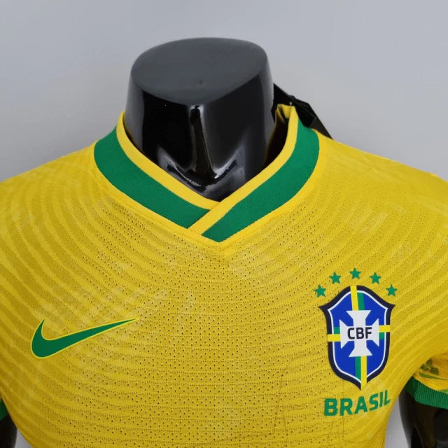 Shirt Seleção Brasileira Cristo Redentor Match - Edición Especial Especial