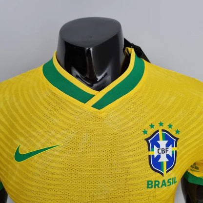 Shirt Seleção Brasileira Cristo Redentor Match - Edición Especial Especial