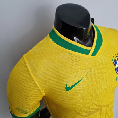 Shirt Seleção Brasileira Cristo Redentor Match - Edición Especial Especial