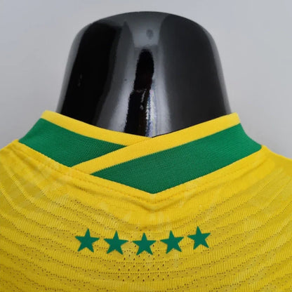 Shirt Seleção Brasileira Cristo Redentor Match - Edición Especial Especial