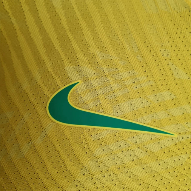 Shirt Seleção Brasileira Cristo Redentor Match - Edición Especial Especial