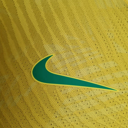 Shirt Seleção Brasileira Cristo Redentor Match - Edición Especial Especial