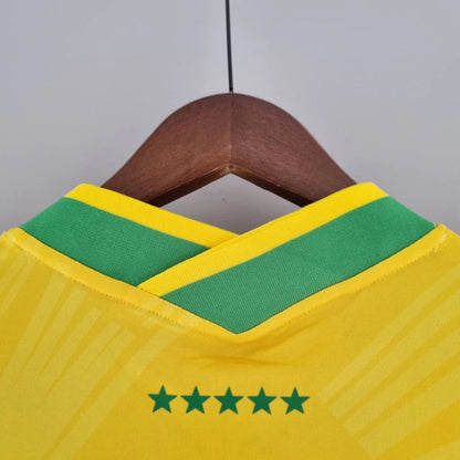 Shirt Seleção Brasileira Cristo Redentor - Edición Especial Especial