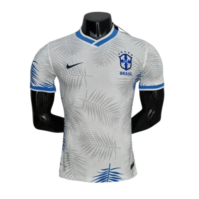 Brazil Special Edition Match Shirt