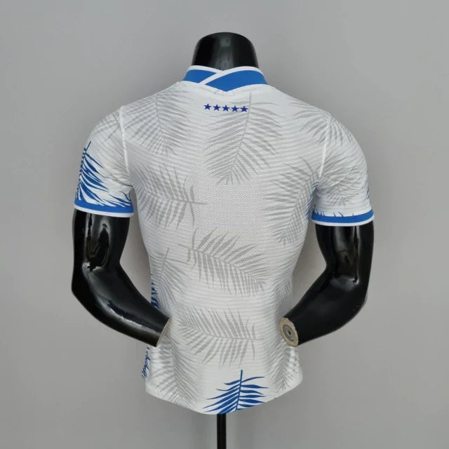 Brazil Special Edition Match Shirt