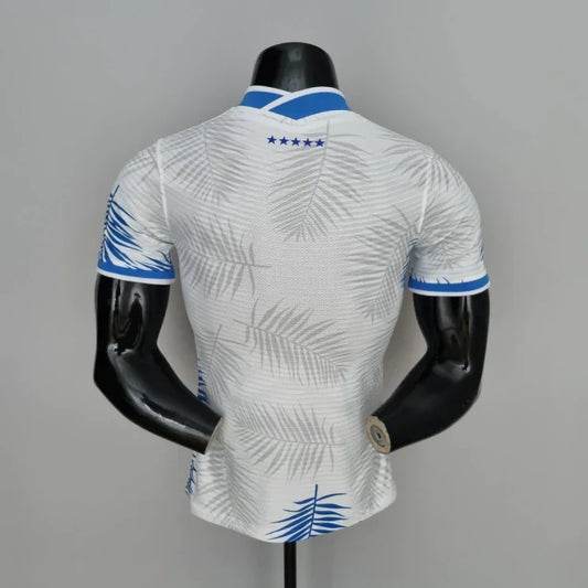 Brazil Special Edition Match Shirt