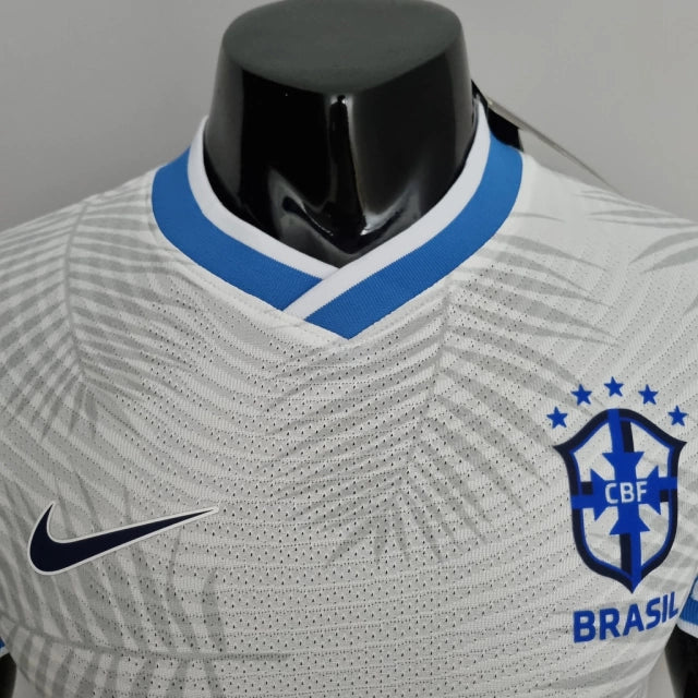 Brazil Special Edition Match Shirt