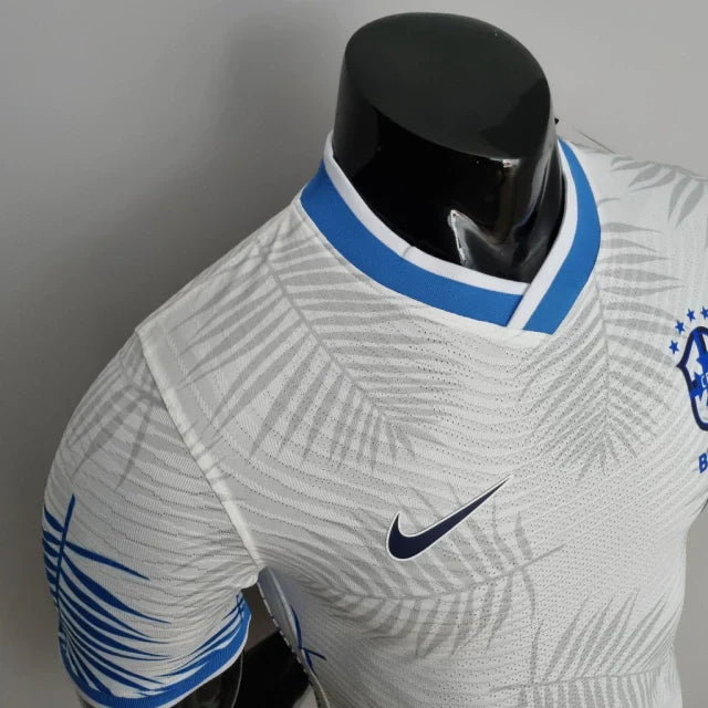 Brazil Special Edition Match Shirt
