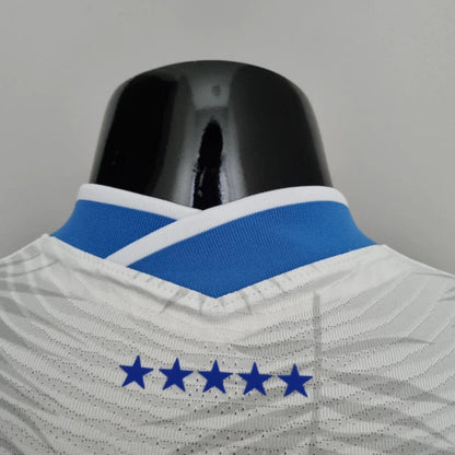 Brazil Special Edition Match Shirt