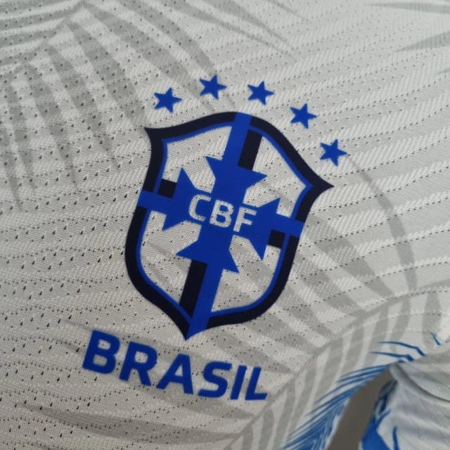 Brazil Special Edition Match Shirt
